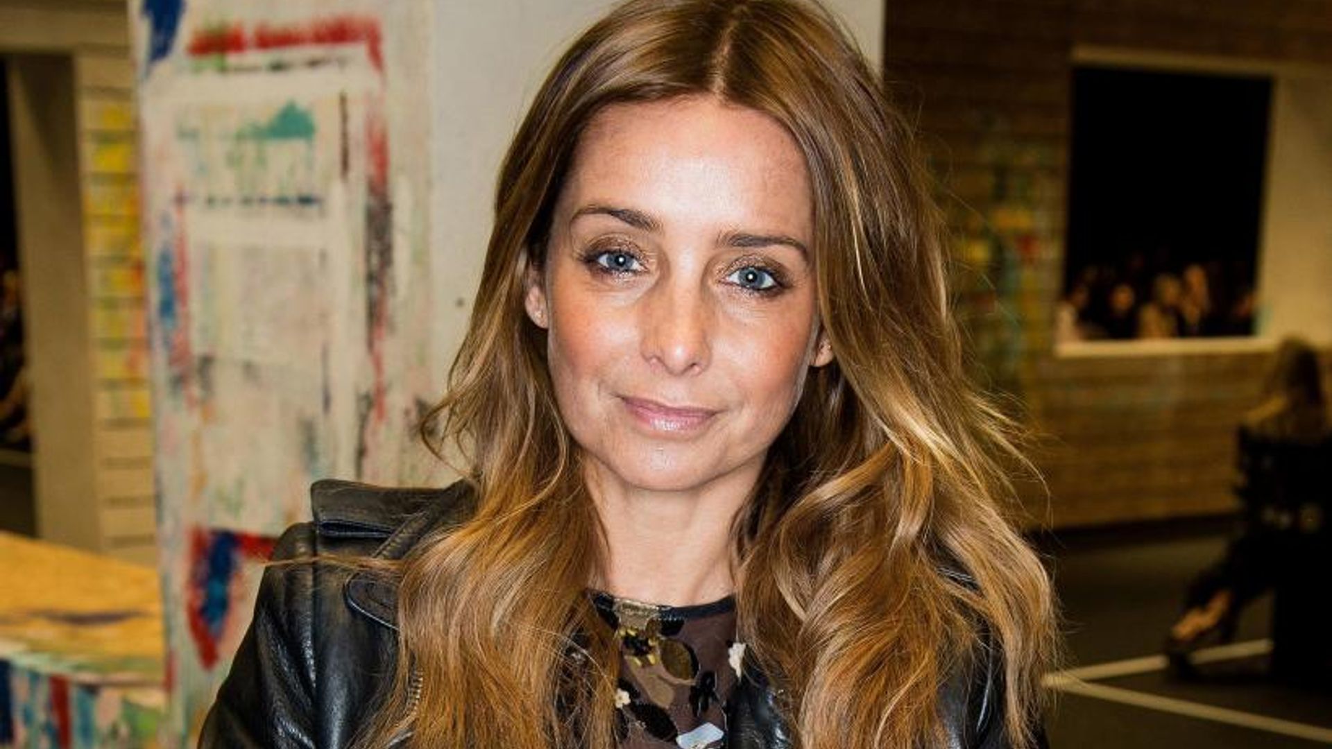 Louise Redknapp's show sells out in ten minutes as she announces new tour