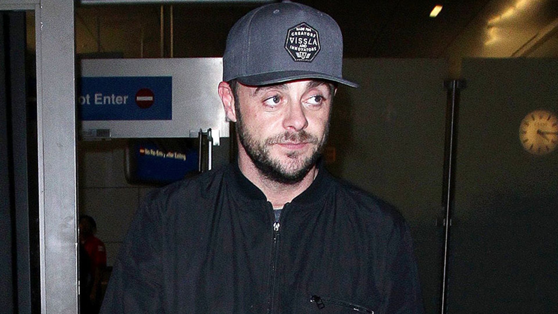 Ant McPartlin flies to LA to 'continue his recovery' following rehab