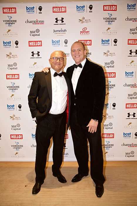 gregg-wallace-and-mike-tindall-at-legends-ball