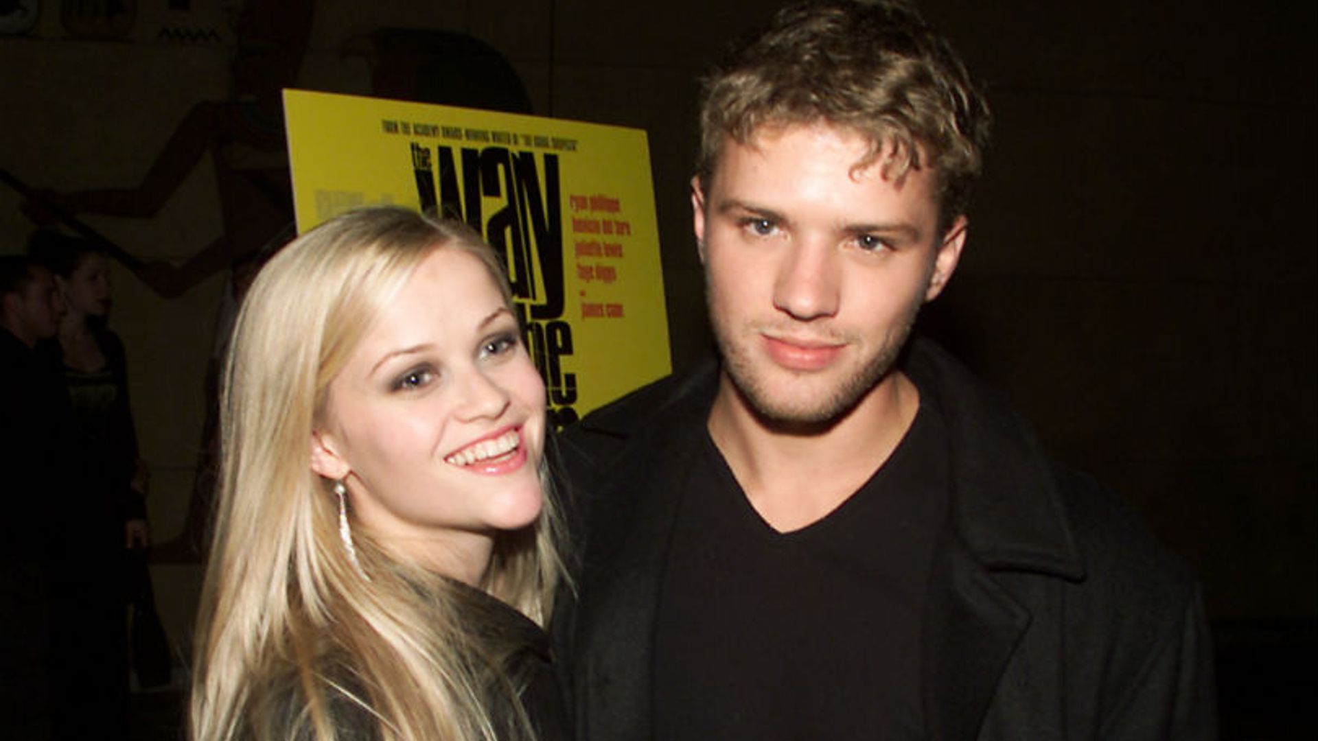 Image result for reese witherspoon ryan phillippe
