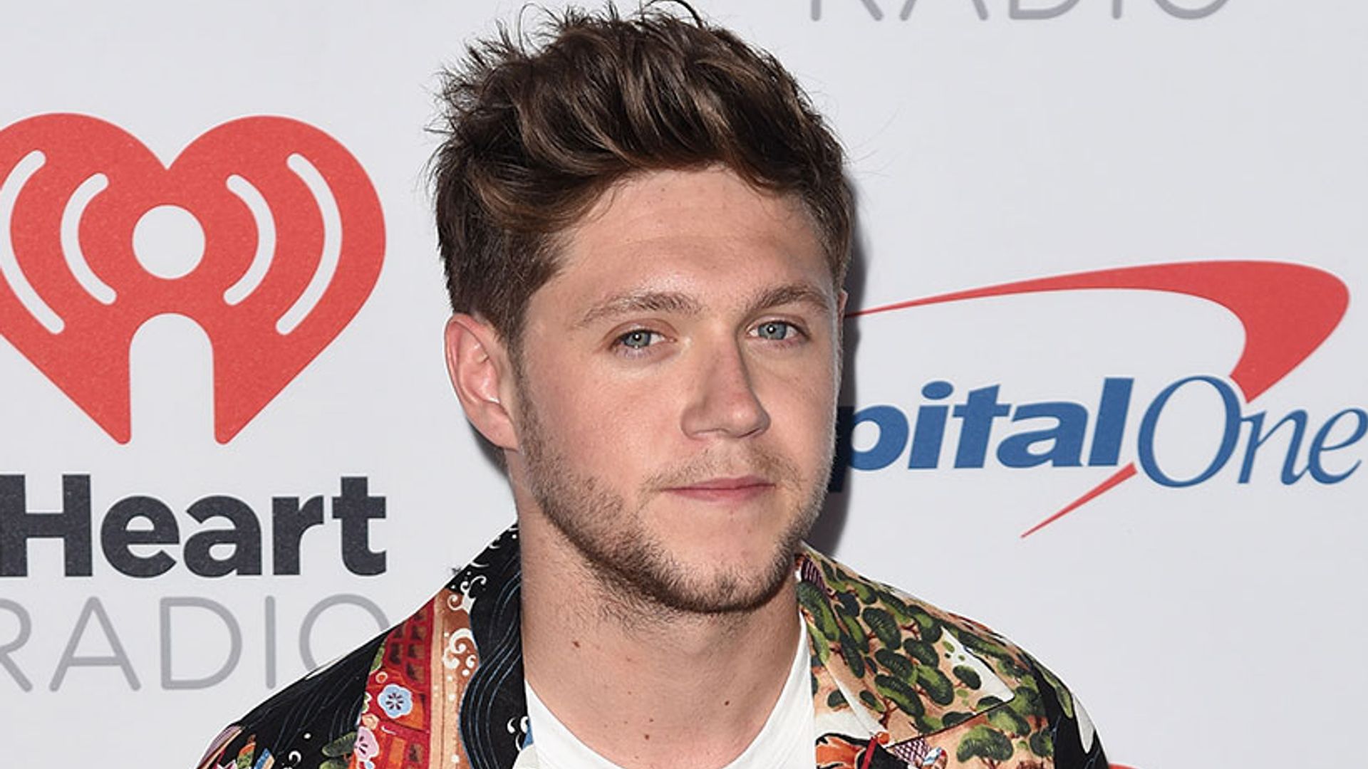 Guess which Neighbours star has gone on secret dates with One Direction's Niall Horan