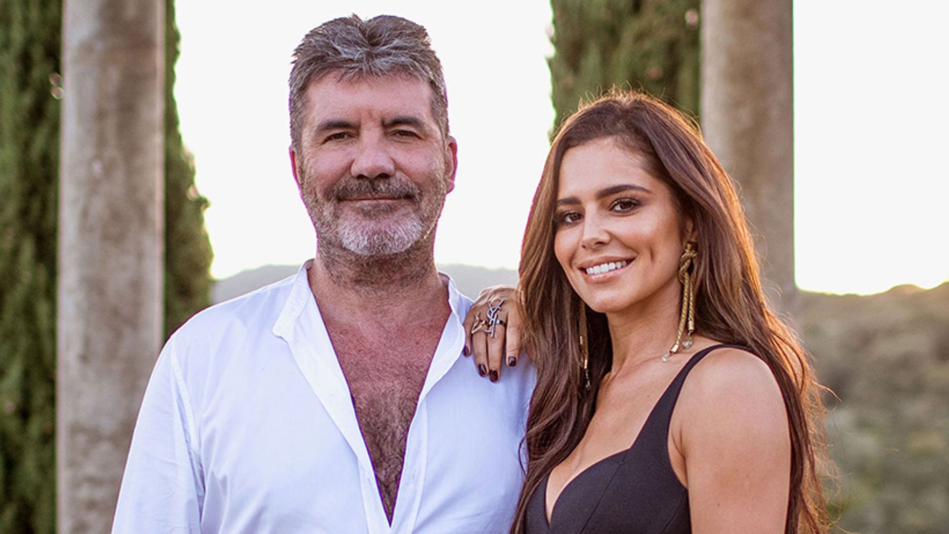 It’s official! Cheryl to join Simon Cowell on X Factor