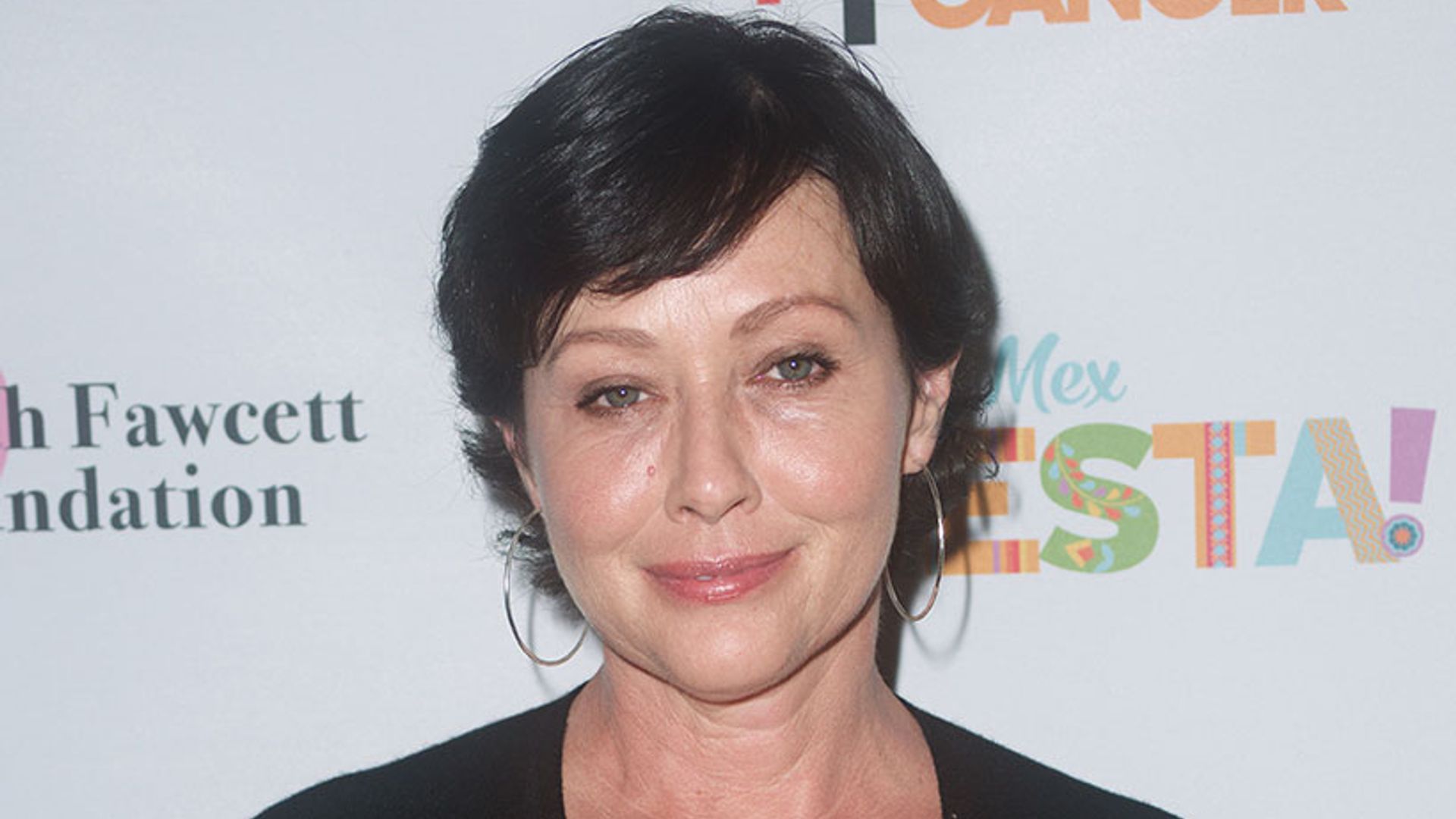 shannen doherty now