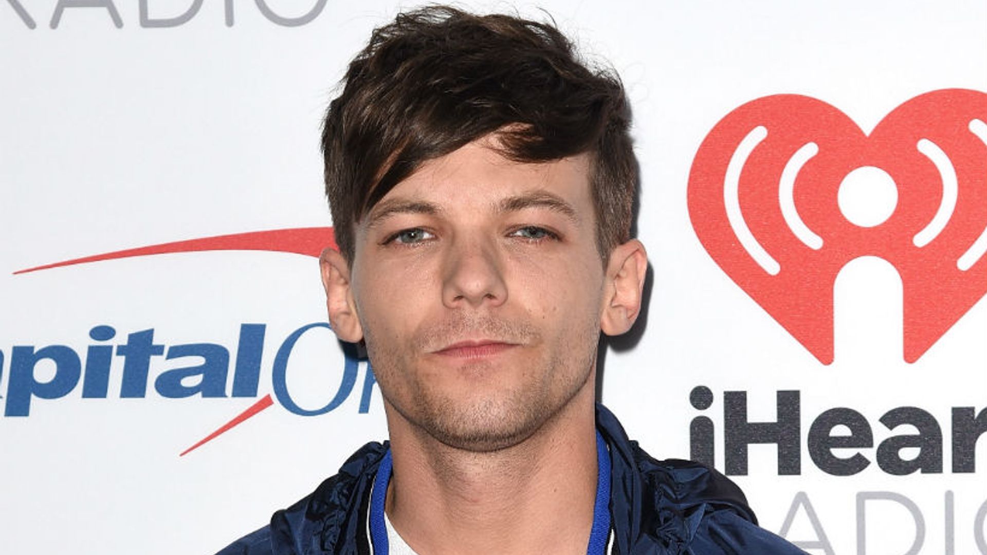 Louis Tomlinson's son looks just like him! See rare photo