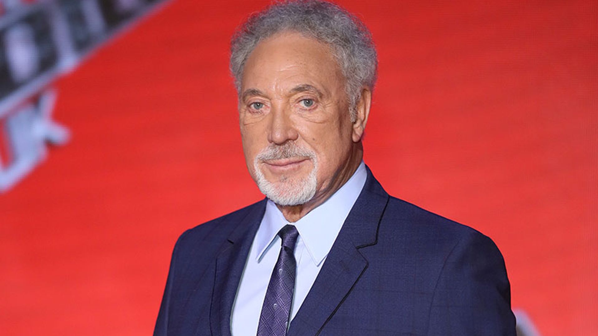 Sir Tom Jones reveals he was assaulted in the music industry