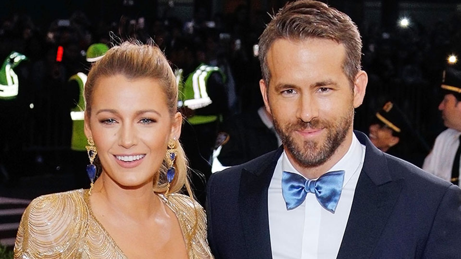 Blake Lively gets sweet birthday revenge on husband Ryan Reynolds with this hilarious photo