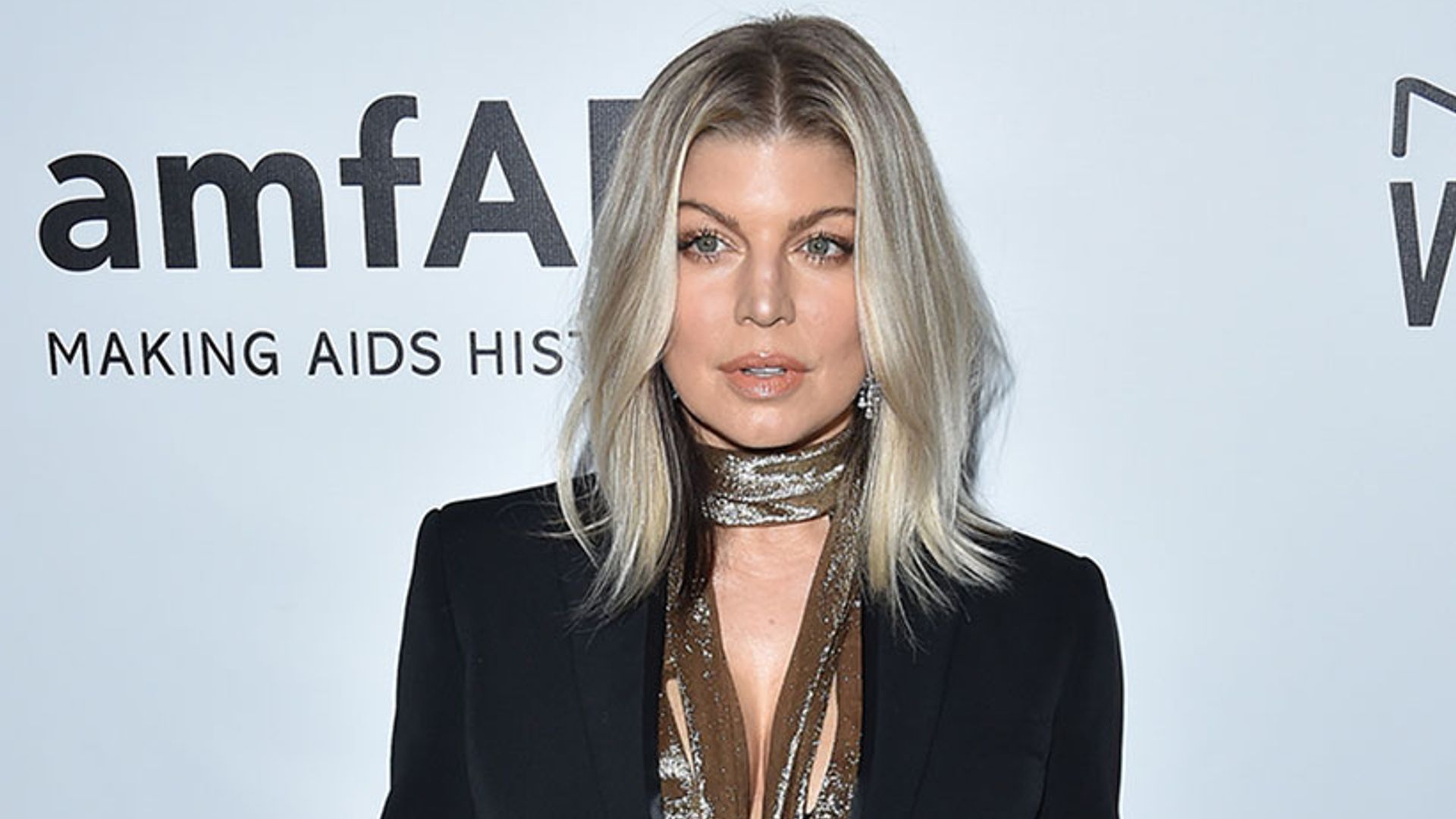 Fergie reveals divorce was Josh Duhamel's idea: 'I wanted to stay married forever'
