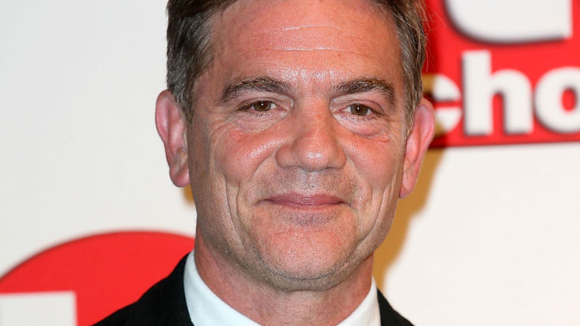 John Michie marks his birthday with emotional tribute to daughter
