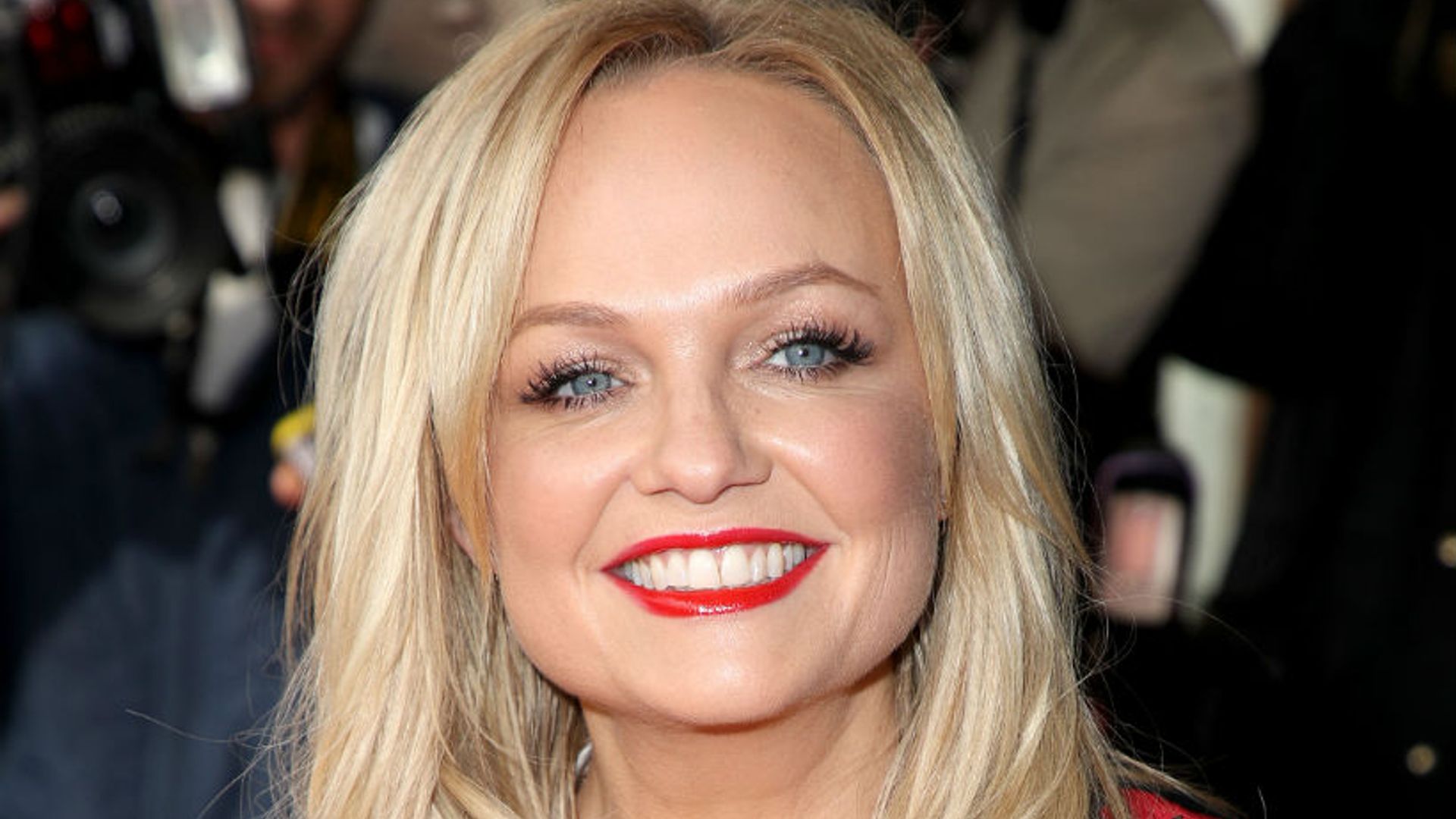 Emma Bunton posts rare photo of sons after they receive surprise from David Walliams