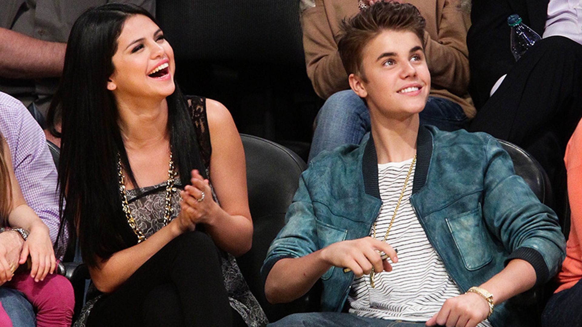 Are justin bieber and selena gomez dating