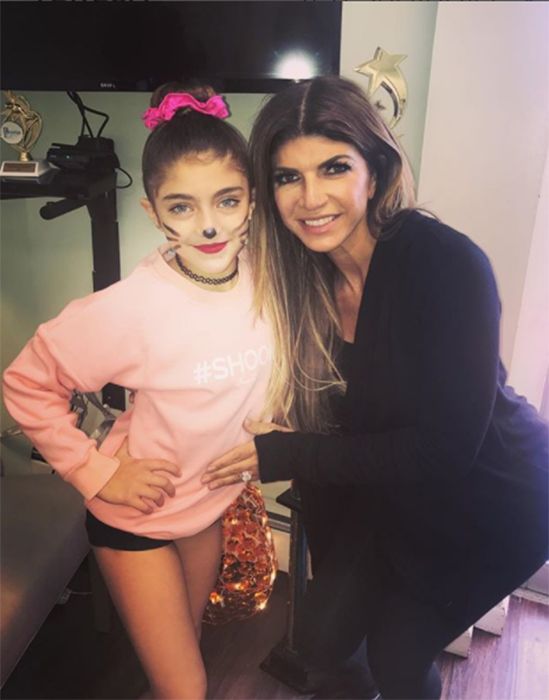 teresa-giudice-and-daughter-on-instagram