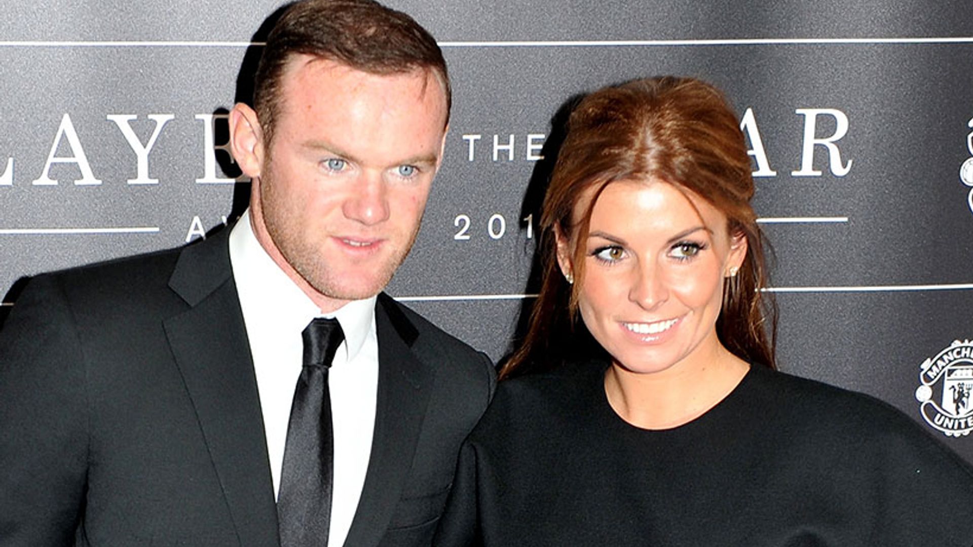 Coleen and Wayne Rooney pictured together for first time since split ...