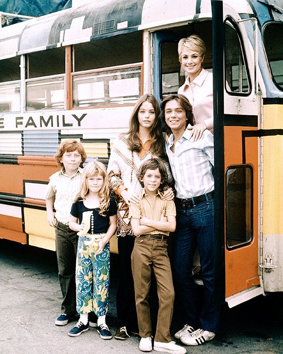 the-partridge-family