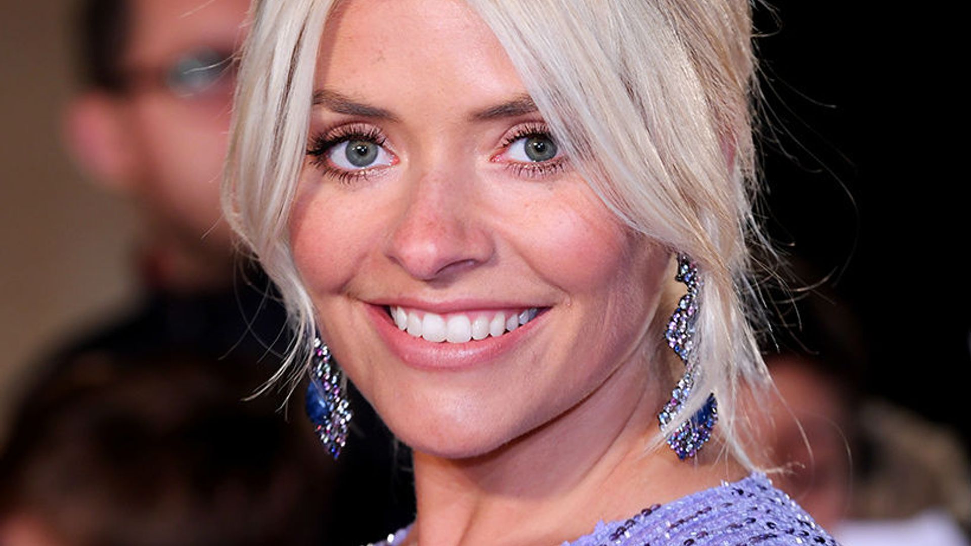 Holly Willoughby shares rare photo of her glamorous grandma – and she looks just like her!