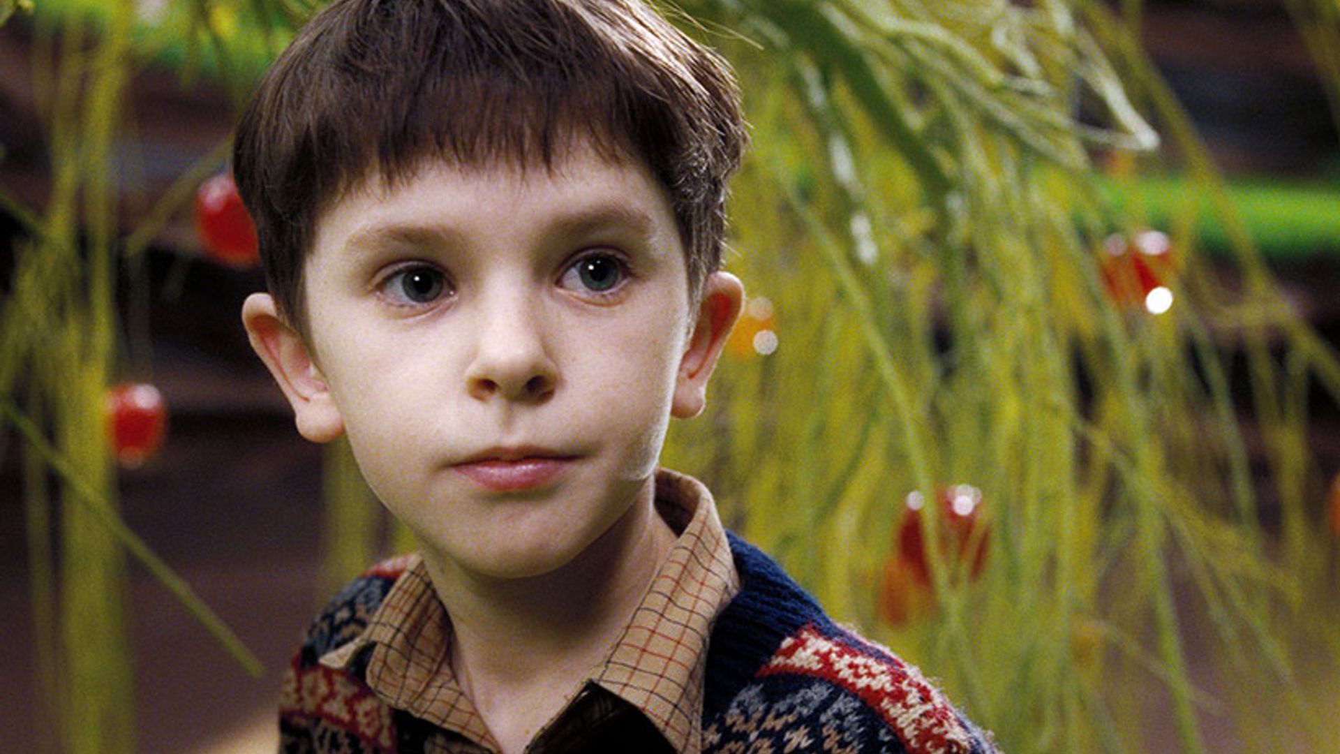 Charlie and the Chocolate Factory star looks unrecognisable - see him now