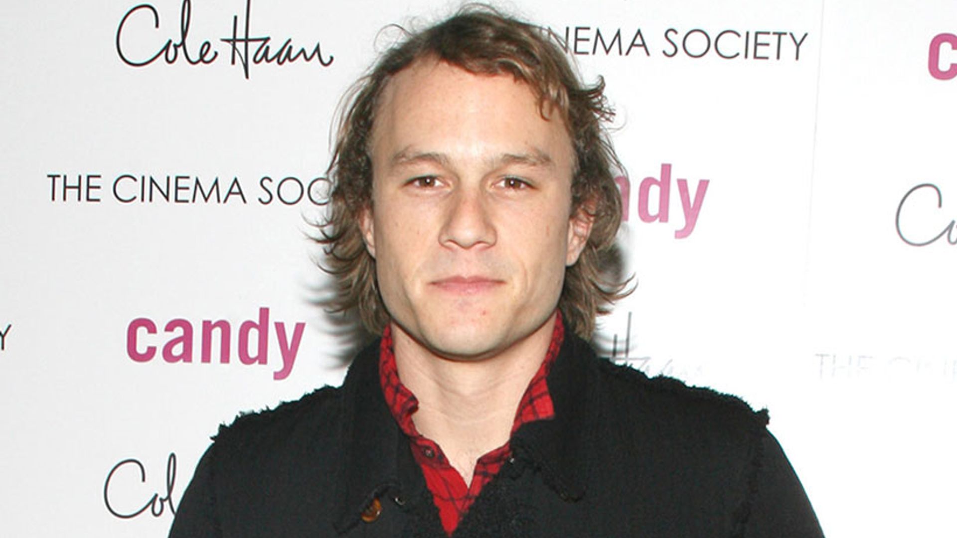 Heath Ledger's sister pays tribute to late star on 10th anniversary of his death