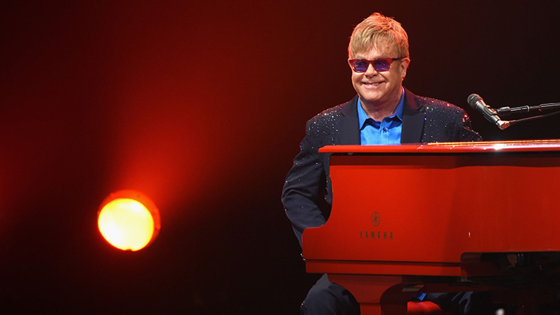 Sir Elton John shocks fans with retirement news to spend time with children