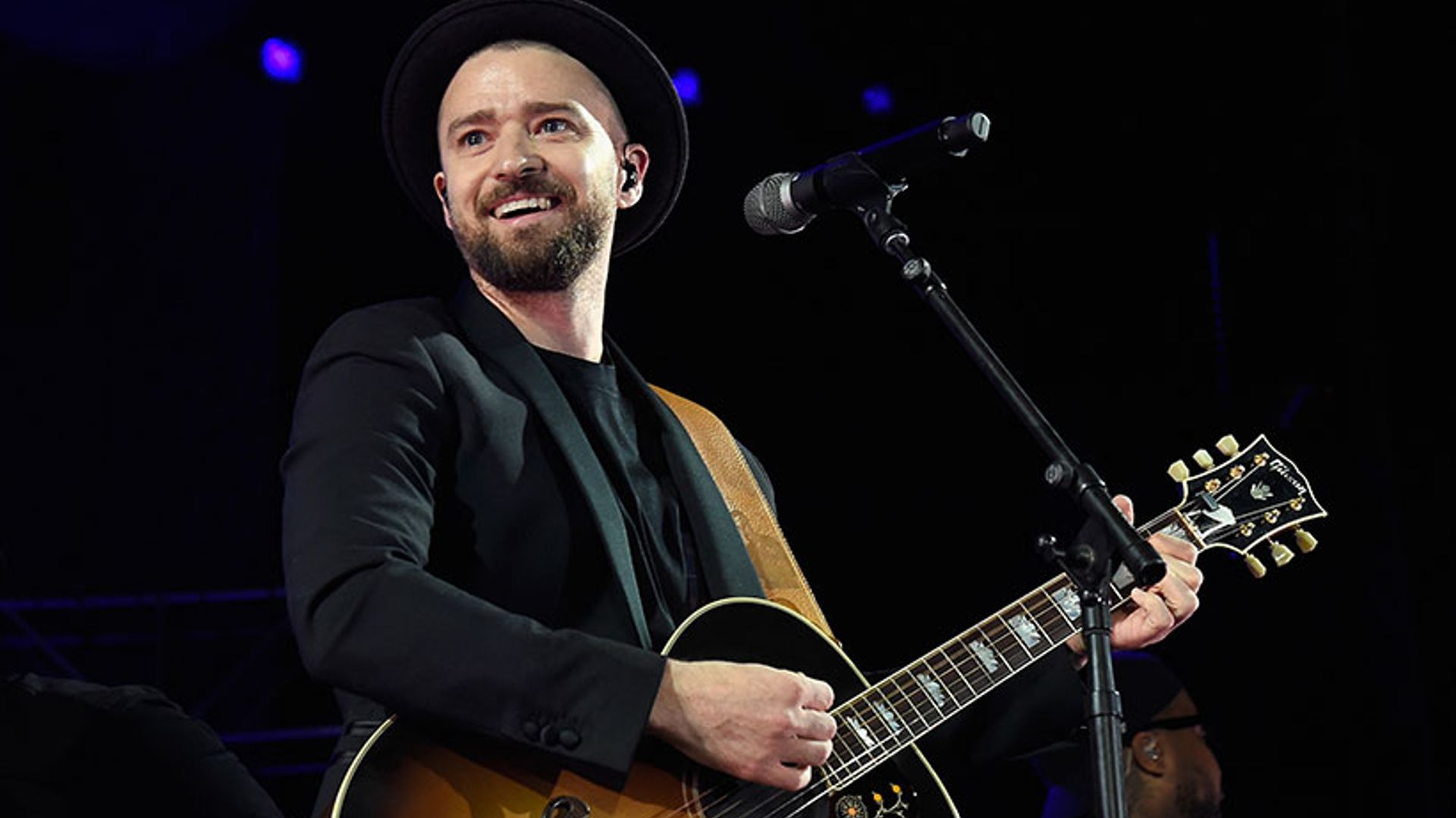 Justin Timberlake to headline the BRIT Awards 15 years after famous Kylie Minogue routine