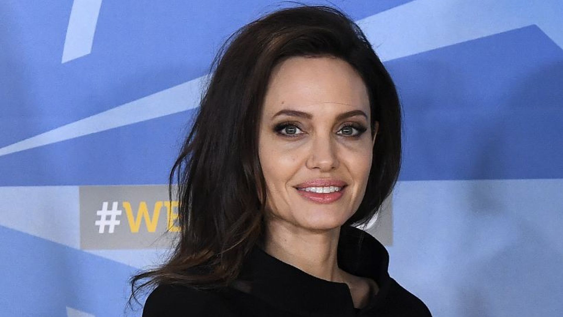 Angelina Jolie has the best advice for her daughters
