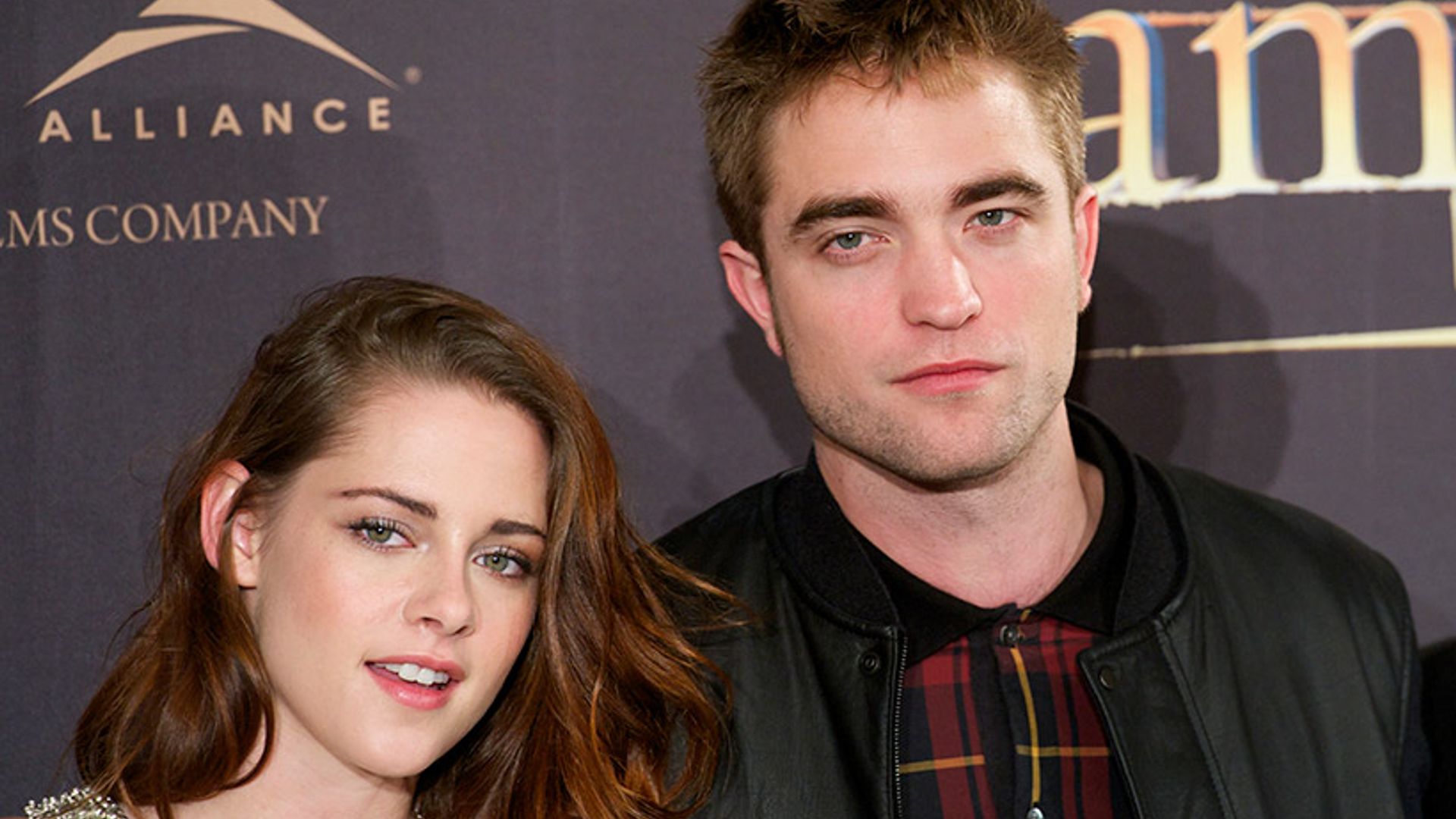 Robert Pattinson and Kristen Stewart spotted together – is a reunion on the cards?