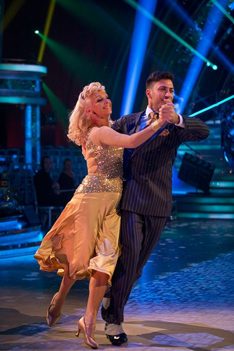 debbie-mcgee-and-giovanni-pernice-on-strictly2