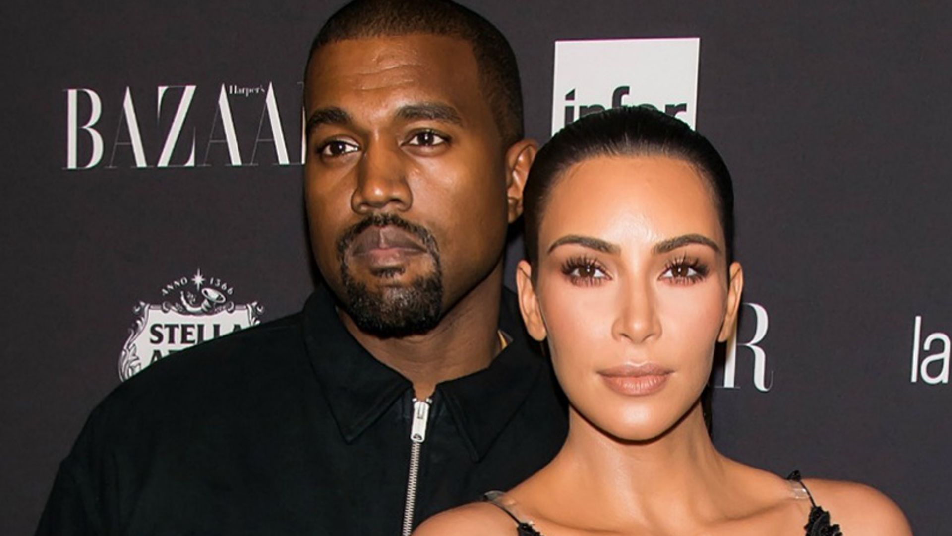 Kim Kardashian and Kanye West play against Kardashian-Jenner clan on 'Family Feud'