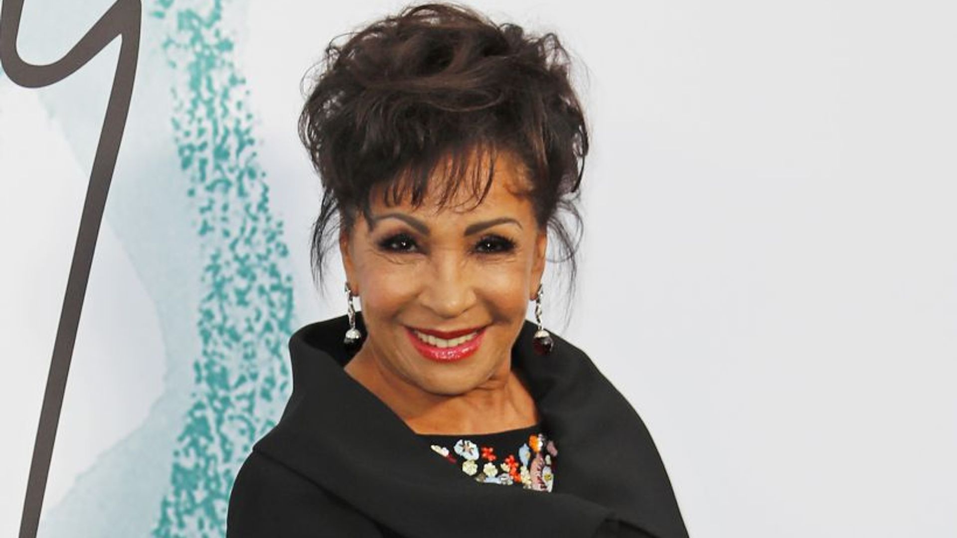 Dame Shirley Bassey assures fans she's alive and well after another singer announced she'd died