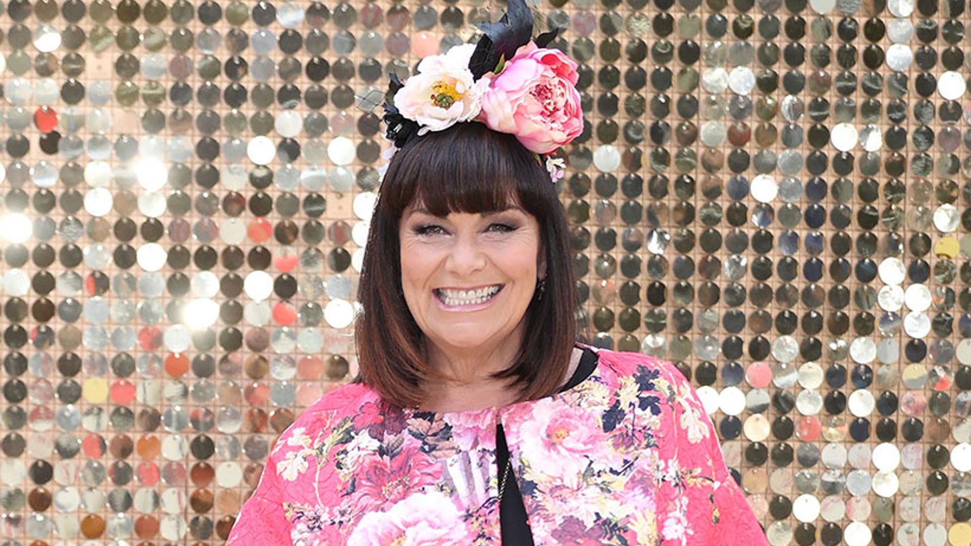 Dawn French shares fun dating advice to singletons