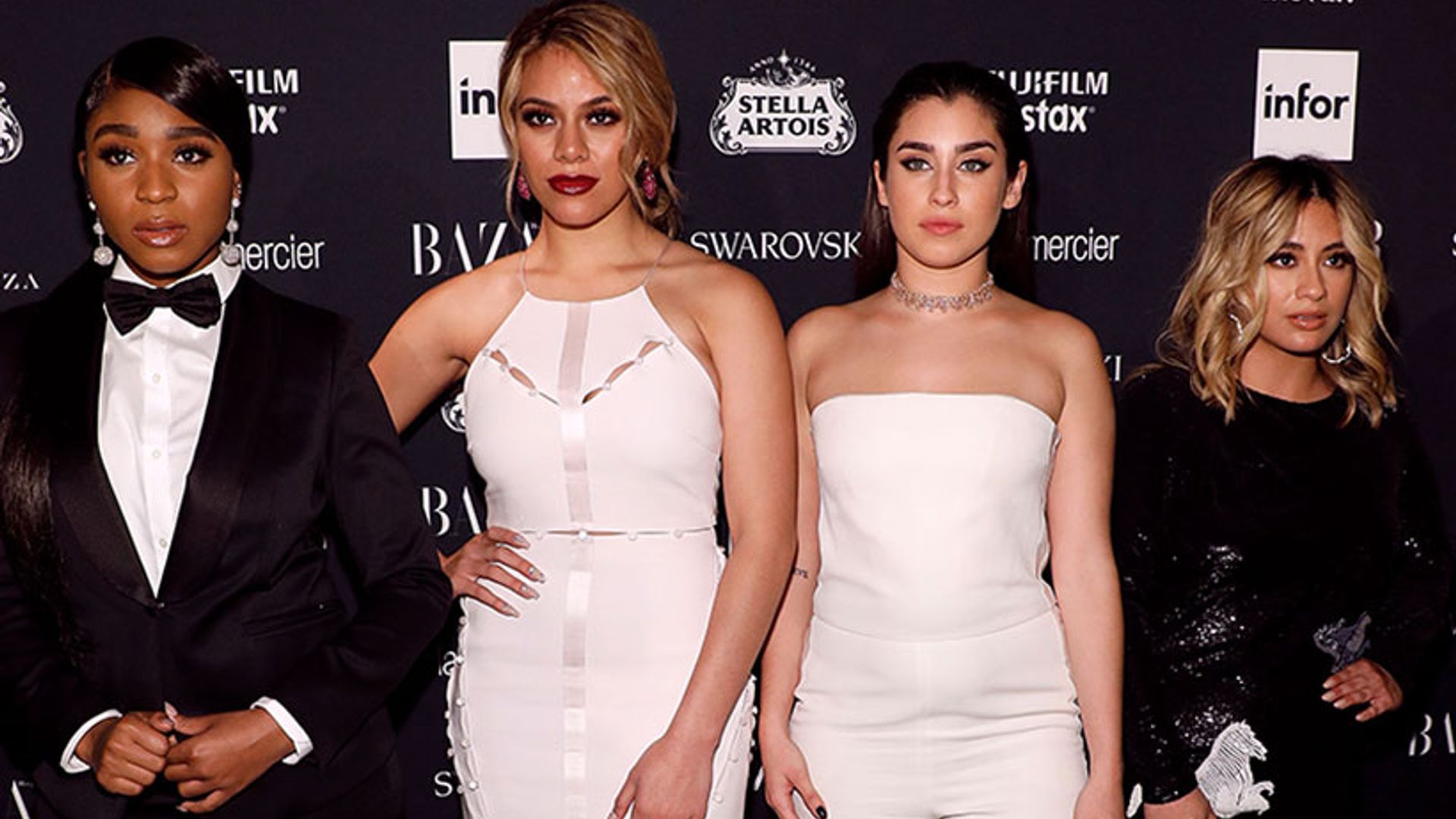 Fifth Harmony part ways after six years to pursue solo endeavours
