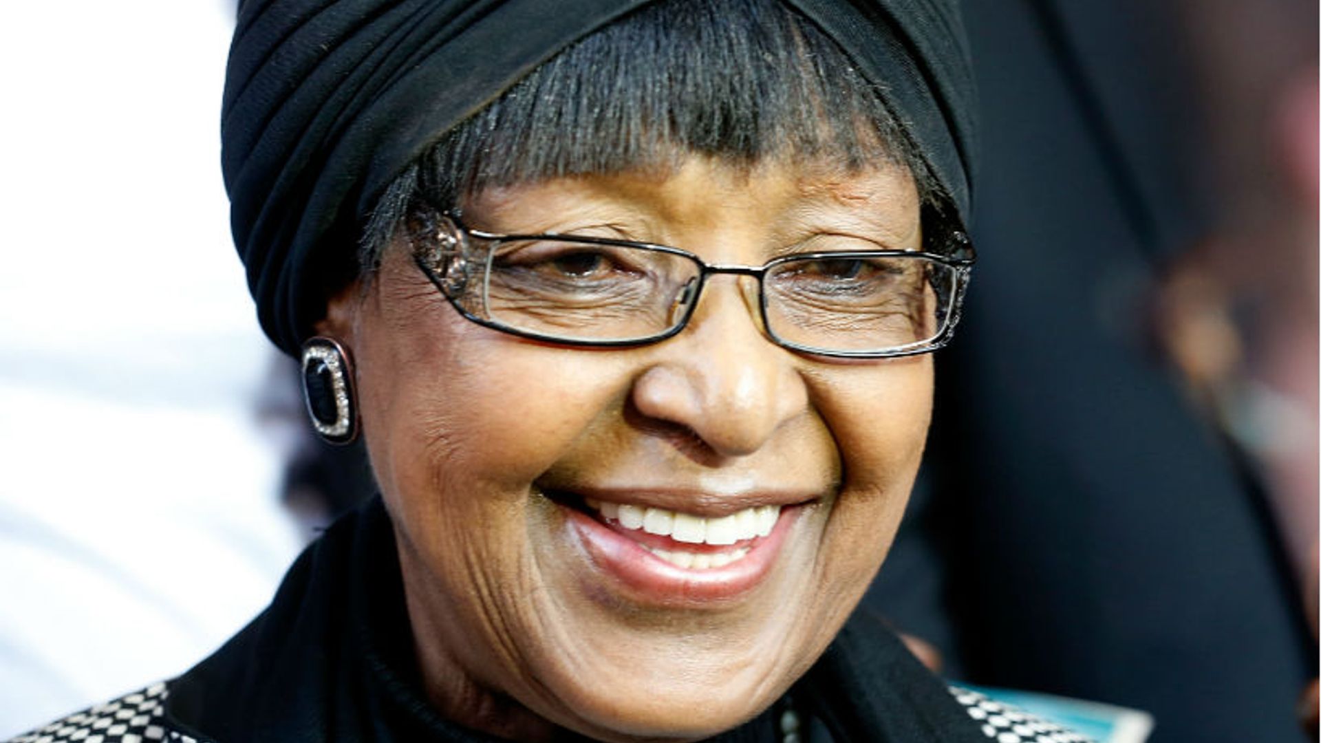 Nelson Mandela’s former wife and anti-apartheid campaigner Winnie dies aged 81