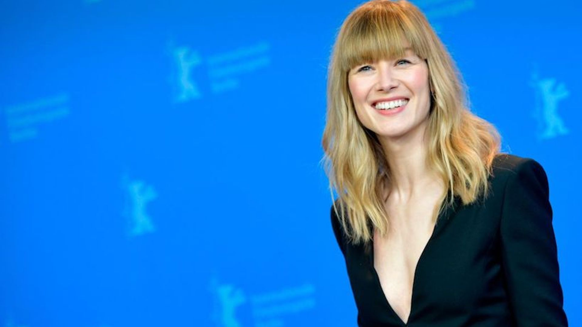 Is Rosamund Pike set to play Princess Diana in Feud season two?