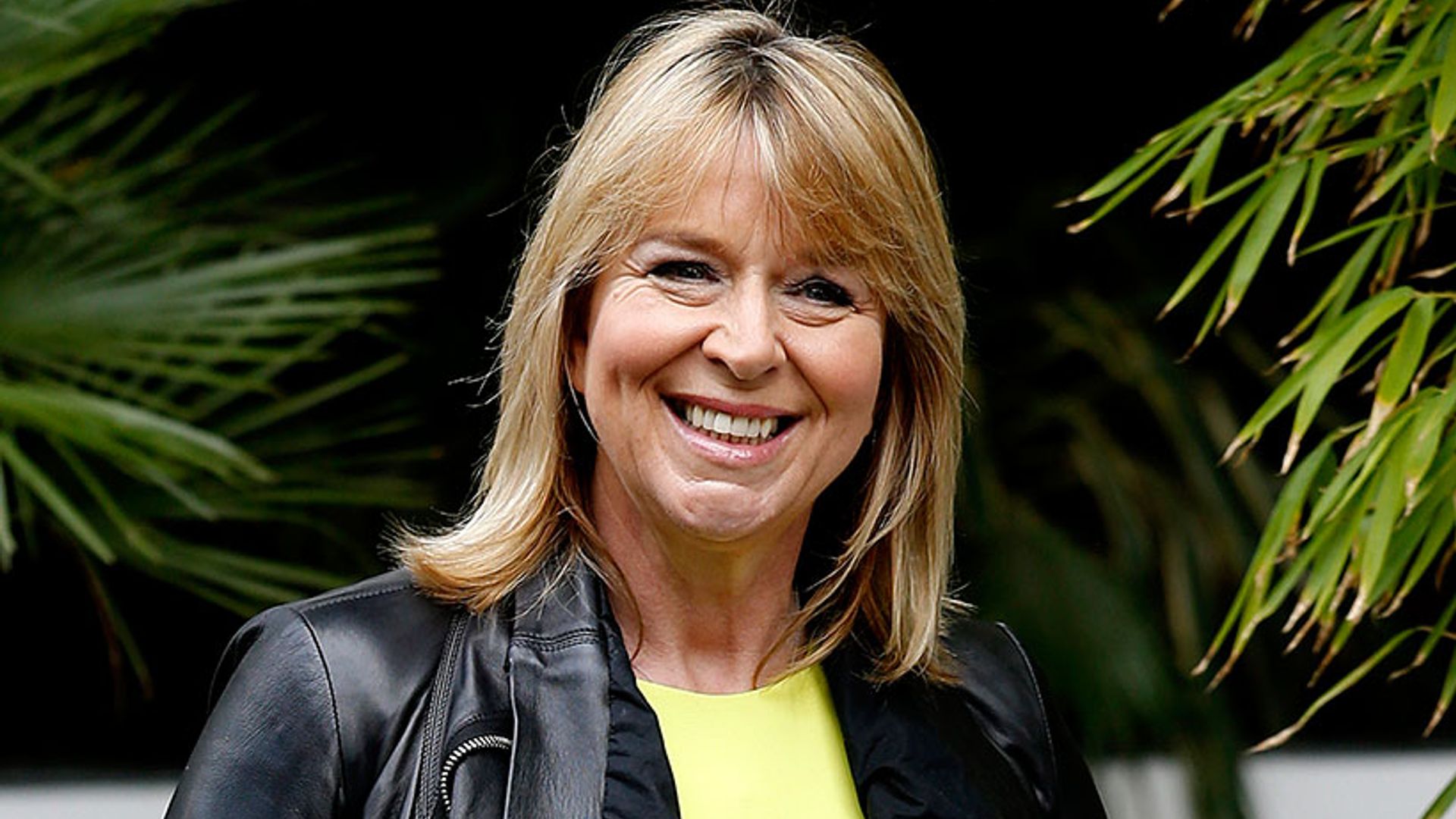 Fern Britton reveals heartbreaking news about her 'brave' mother