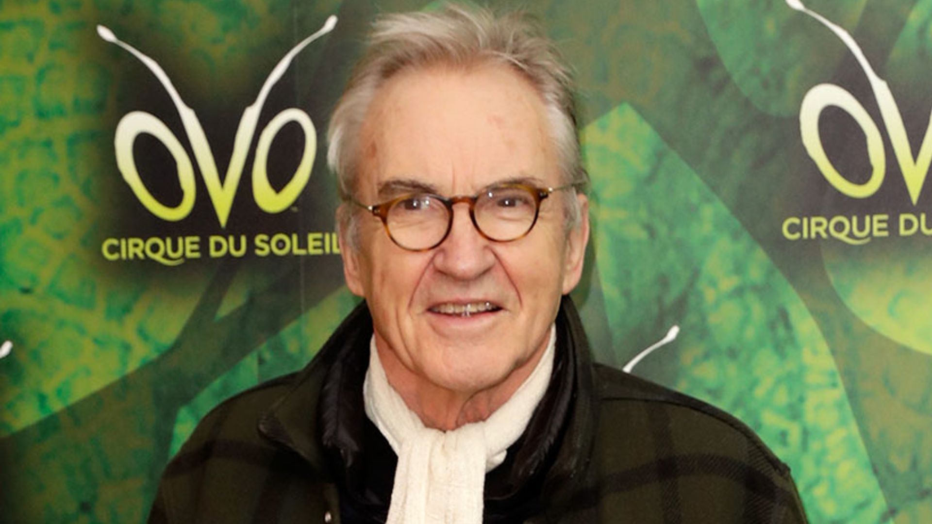 Former EastEnders actor Larry Lamb opens up about finding romance again