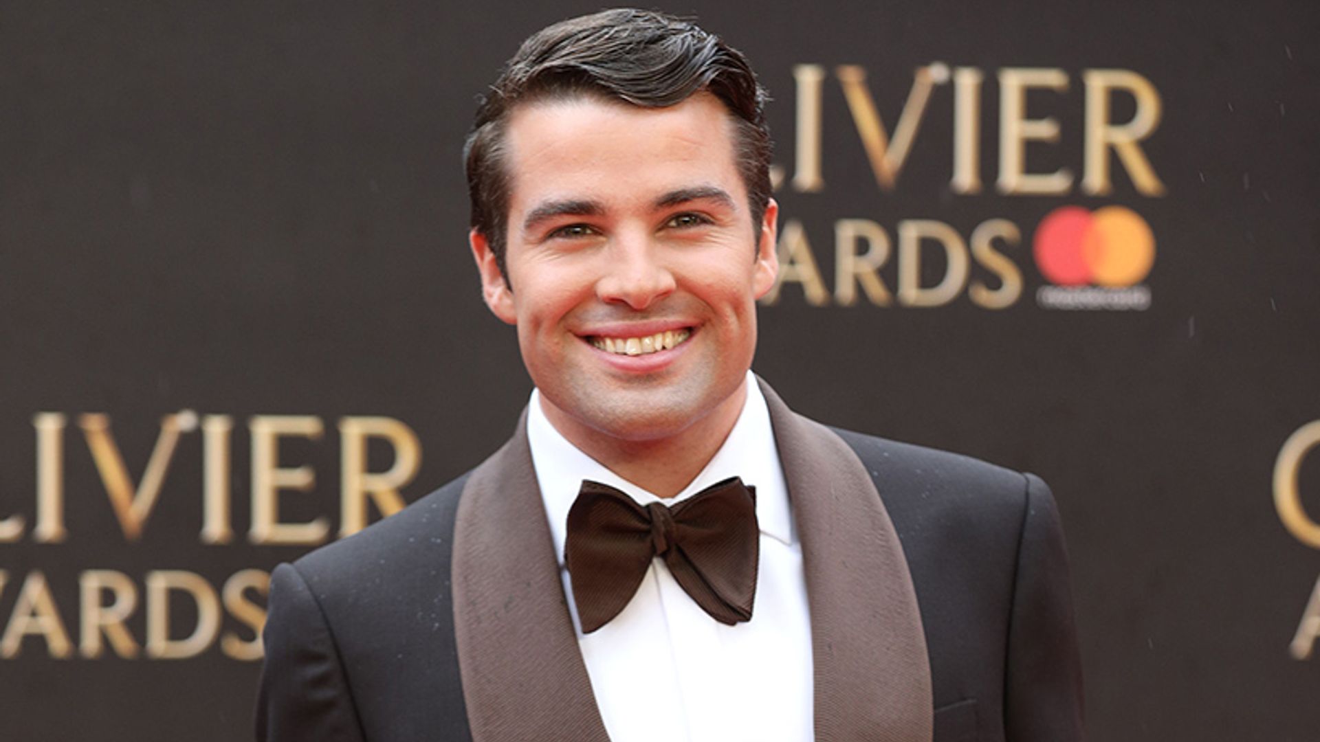 Joe McElderry forced to cancel concert at the last-minute following death threat