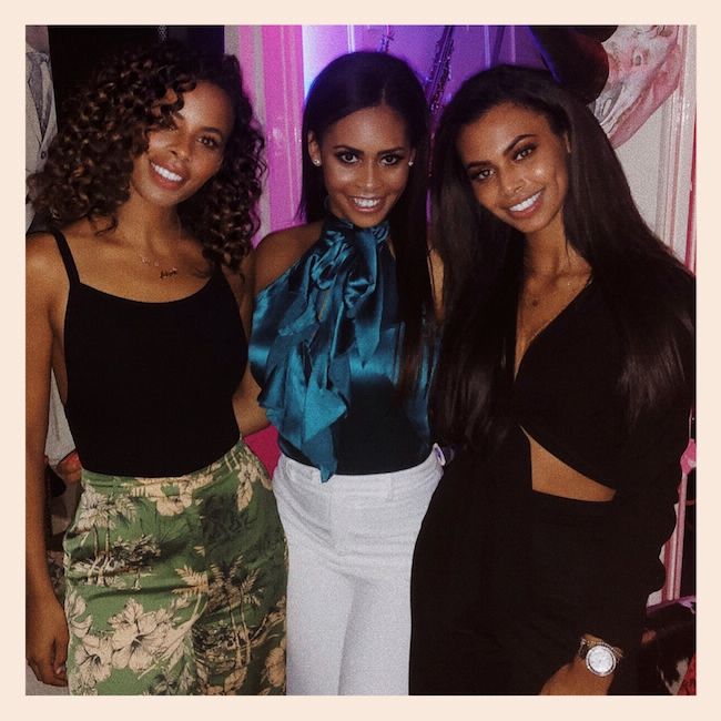rochelle-humes-sisters