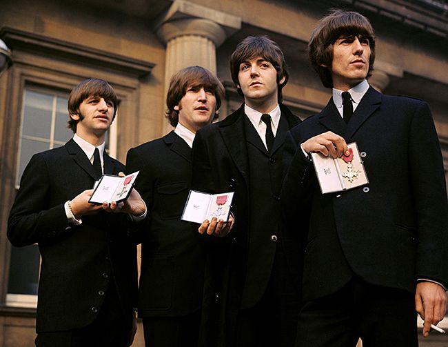 the-beatles-mbe