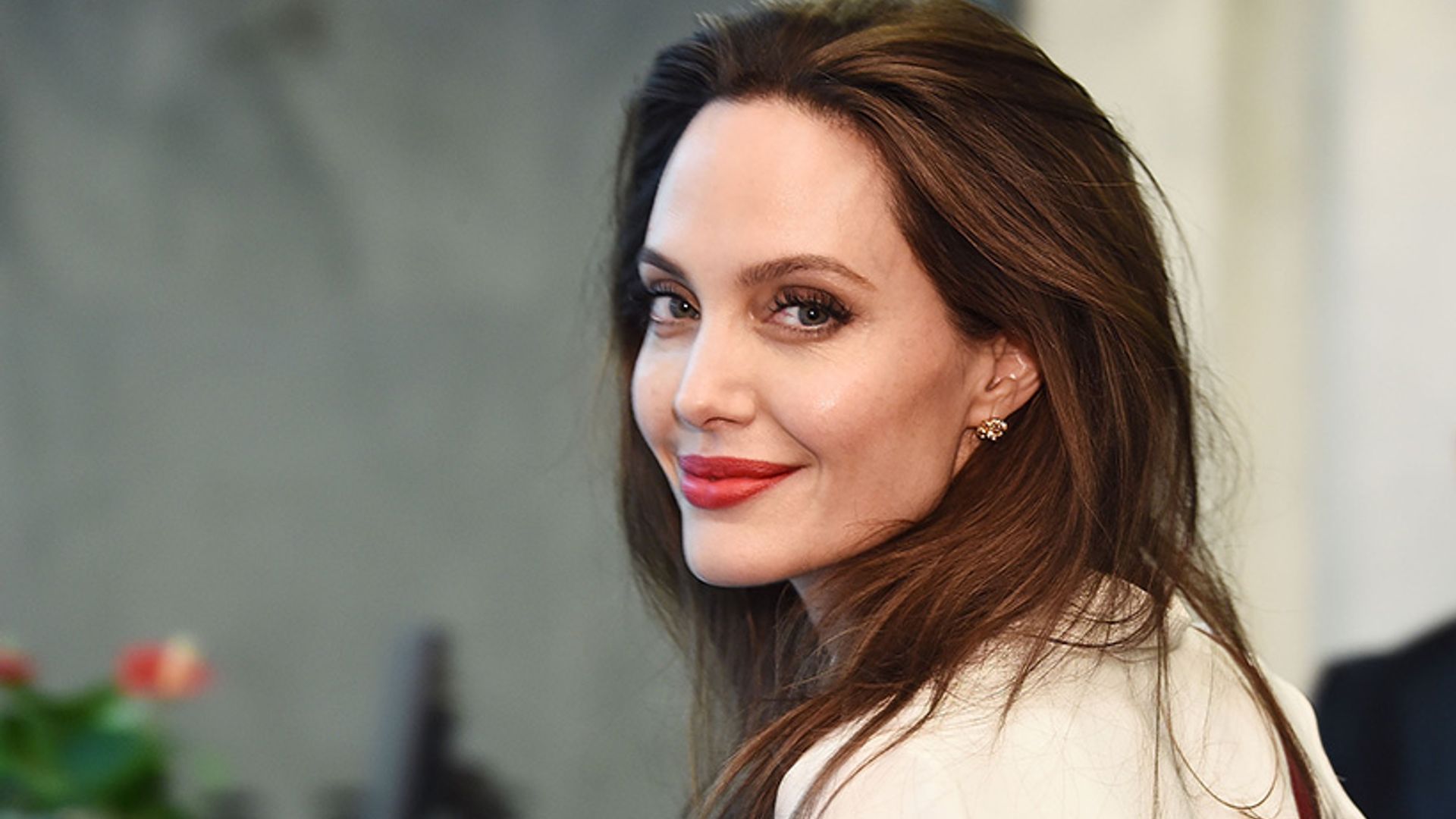 What is Angelina Jolie's net worth?