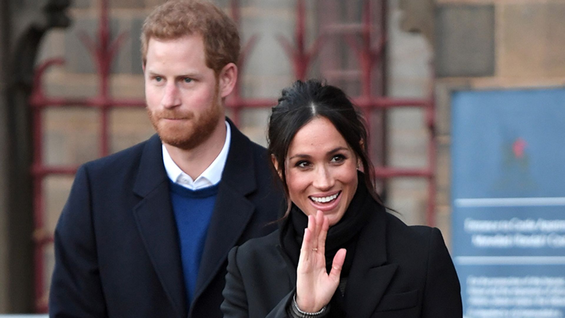 Thomas Markle explains why Prince Harry and Meghan haven't visited him yet