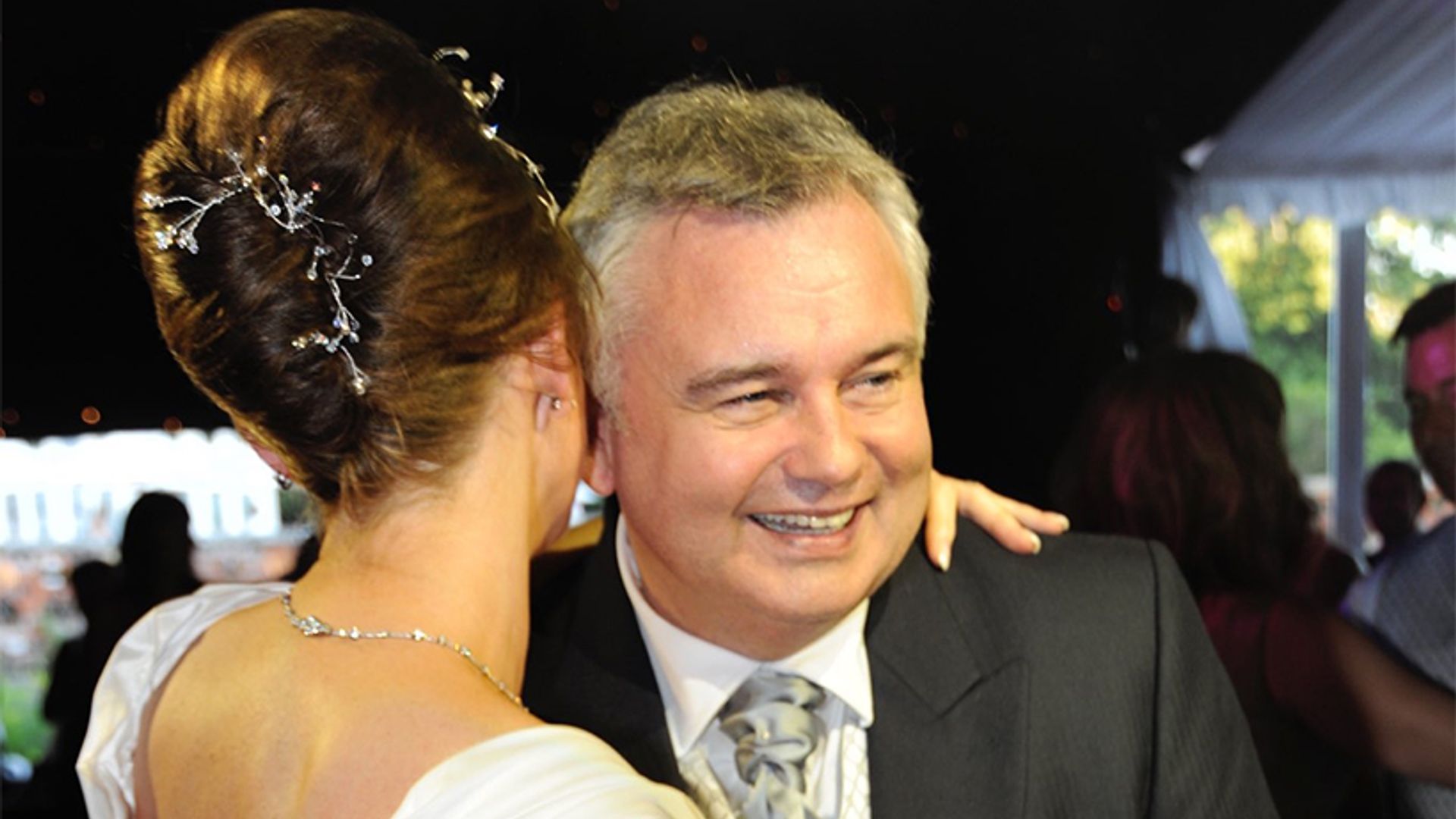 See Eamonn Holmes And Ruth Langsford S Sweet Tributes On Wedding Anniversary Hello