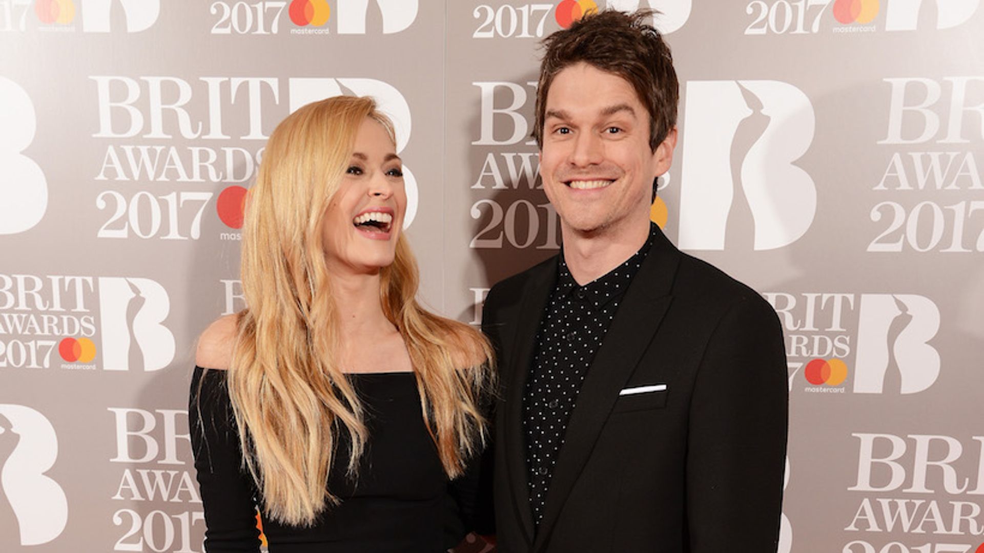 Fearne Cotton shares never-before-seen wedding photo to mark anniversary with Jesse Wood