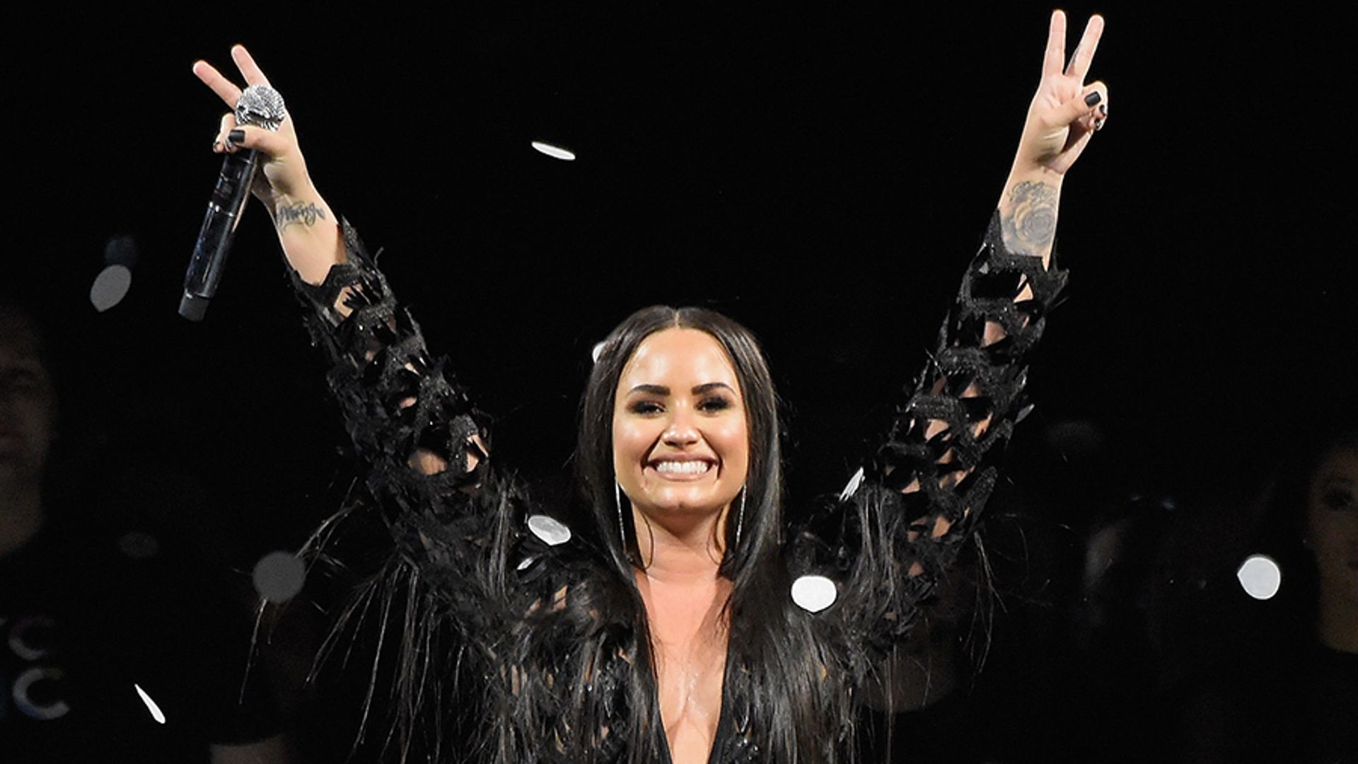 Demi Lovato's most empowering quotes about addiction, mental health and more