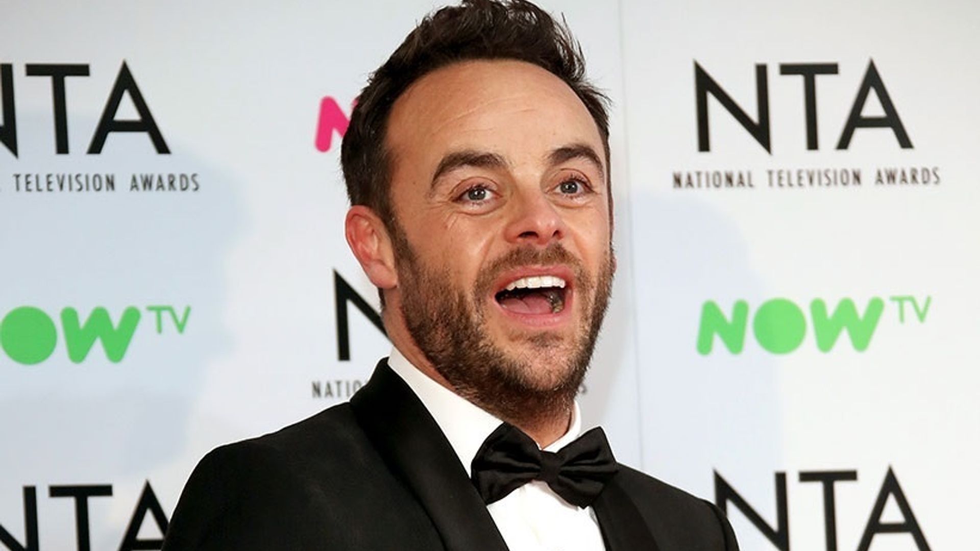 Ant McPartlin shares personal message to fans after confirming extended TV break