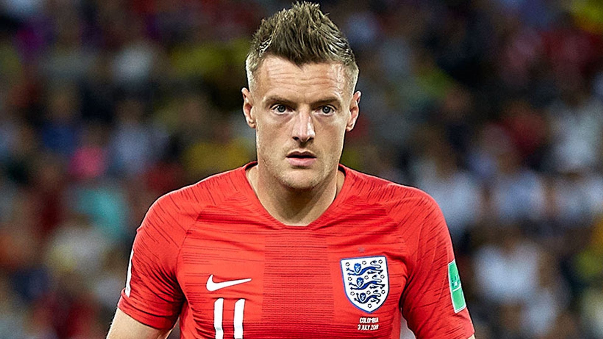 Jamie Vardy makes huge announcement: all the details