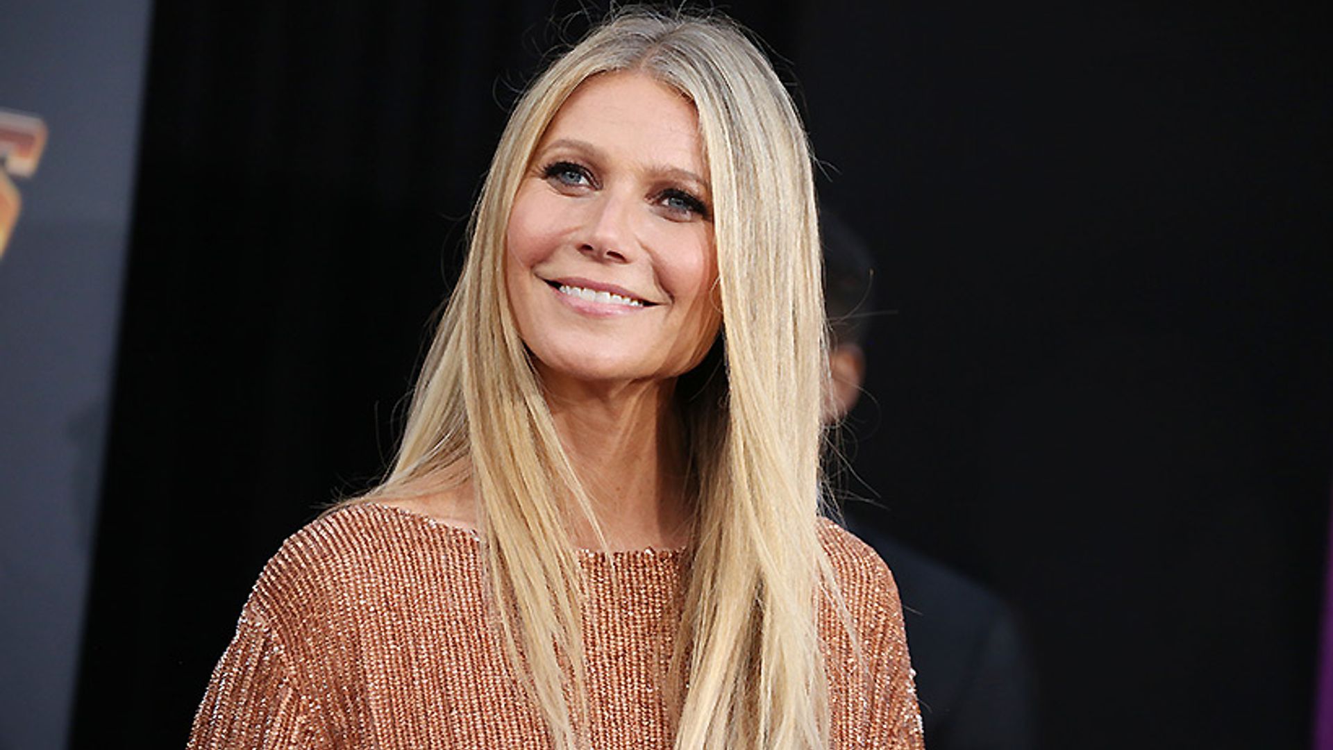 Gwyneth Paltrow confirms wedding to Brad Falchuk with sweetest picture