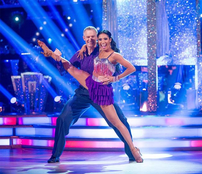Strictly Come Dancing: Former contestant Jeremy Vine lets 