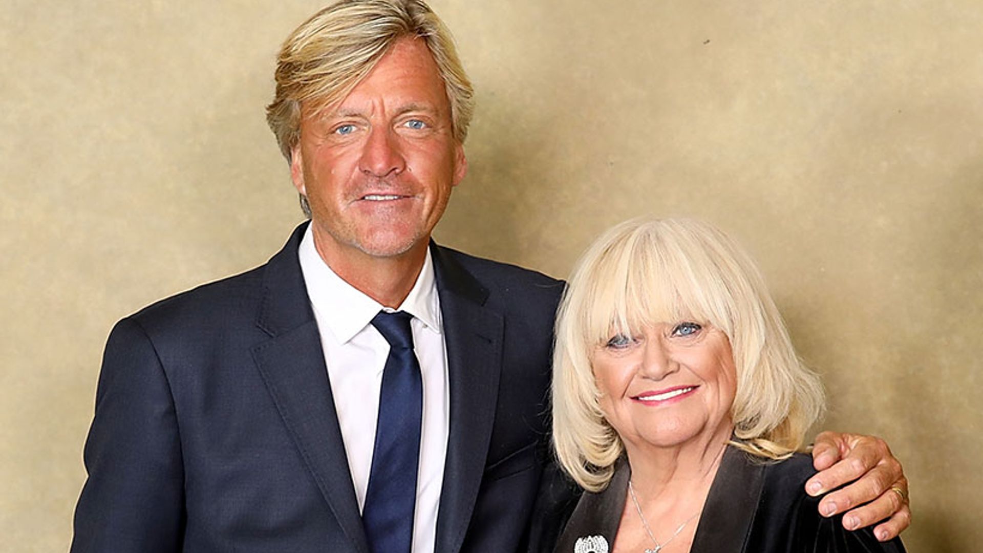 Richard Madeley opens up about wife Judy Finnigan's heartbreaking stillbirth