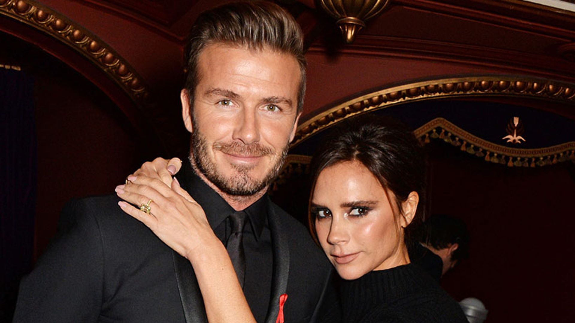  David Beckham opens up about complicated marriage to 