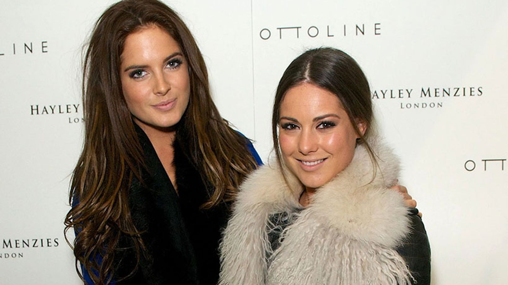 Binky Felstead's daughter India has star role in Made In Chelsea wedding