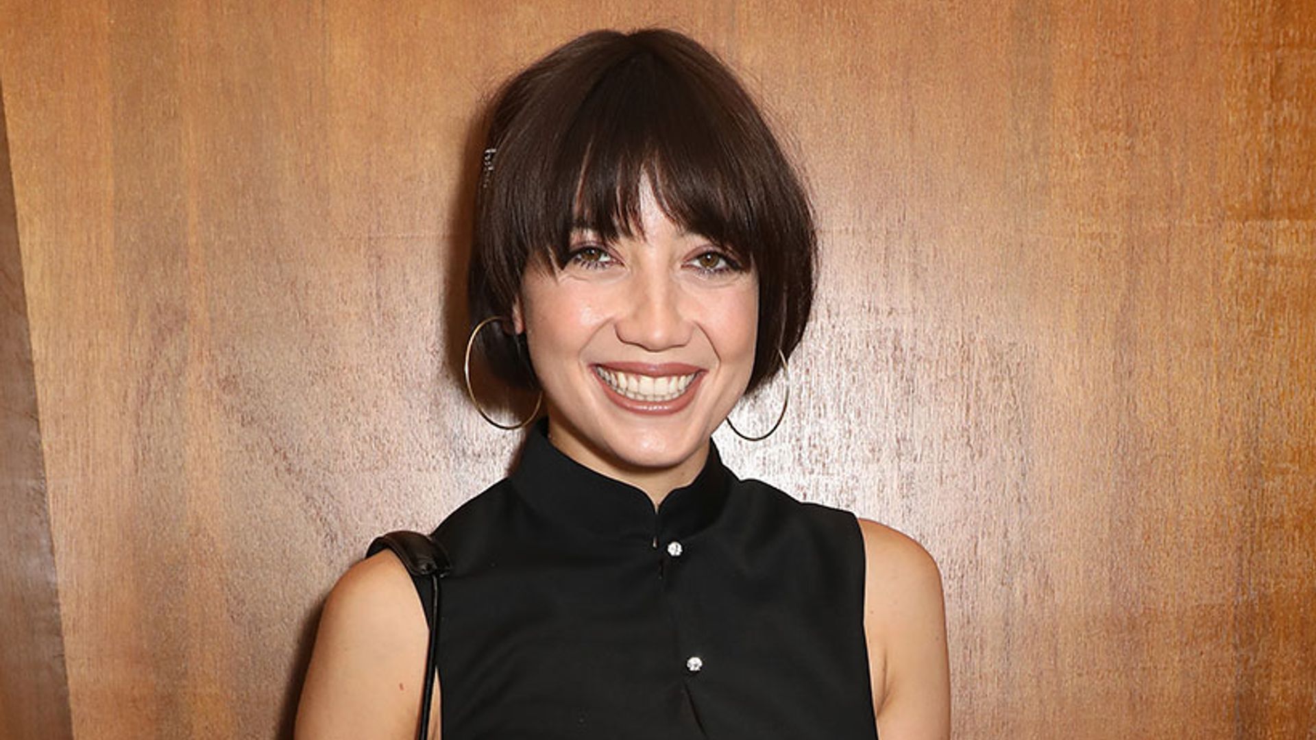 Daisy Lowe talks Strictly and stage fright – exclusive interview