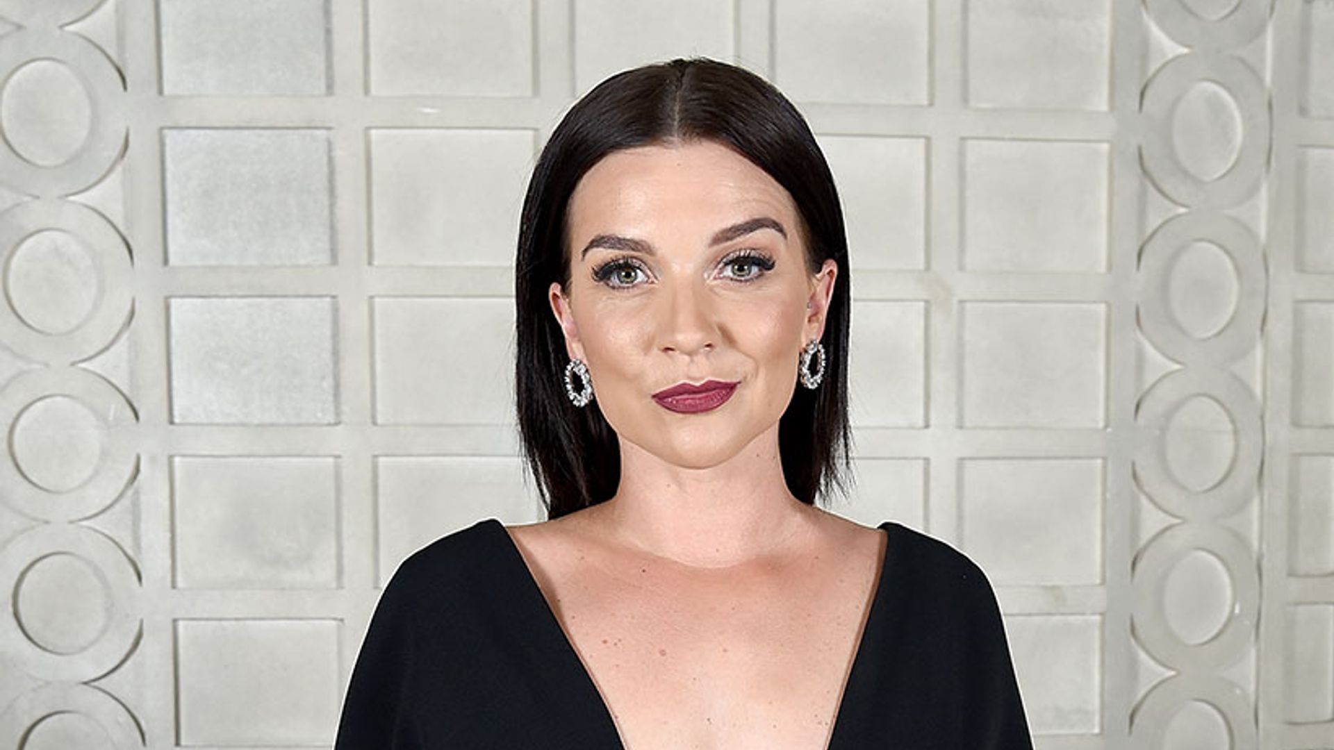 Candice Brown welcomes new family member following wedding